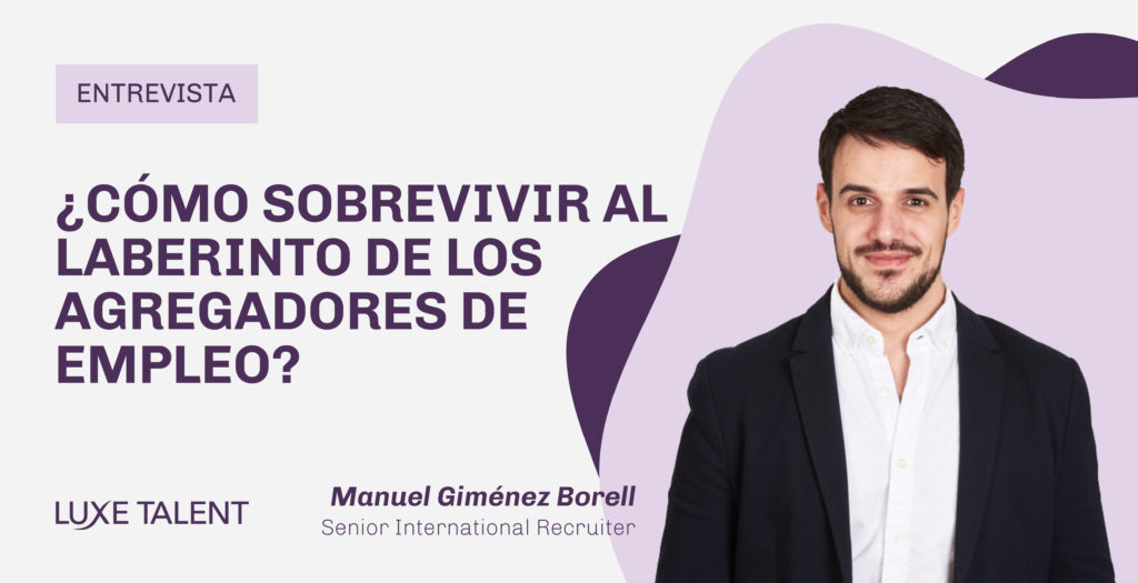 Agregadores de Empleo: Entrevista