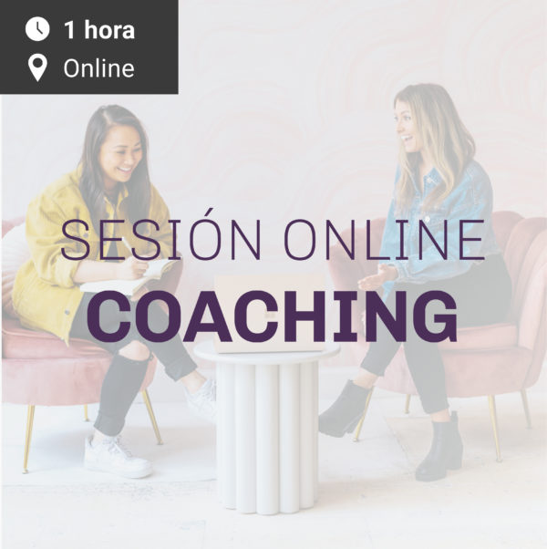 Sesión de Coaching Online con experto en Retail en Retail Academy la academia para los Retailers by Luxe Talent