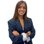 Laura Piñera - Account Manager Spain & International