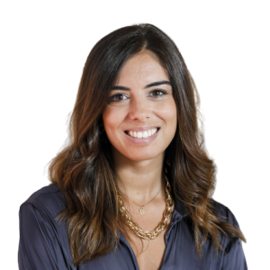 Laura Pinera | Business Developer International - Corporate, FMCG & Retail | Luxe Talent