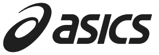 logo asics